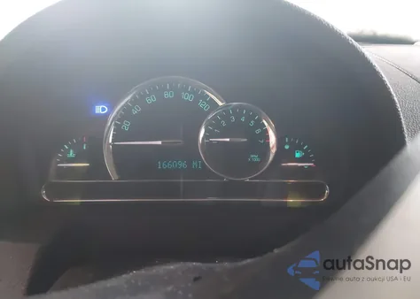 2010 Chevrolet Hhr Ls z USA, uszkodzony, nr VIN 3GNBAADB3AS568333